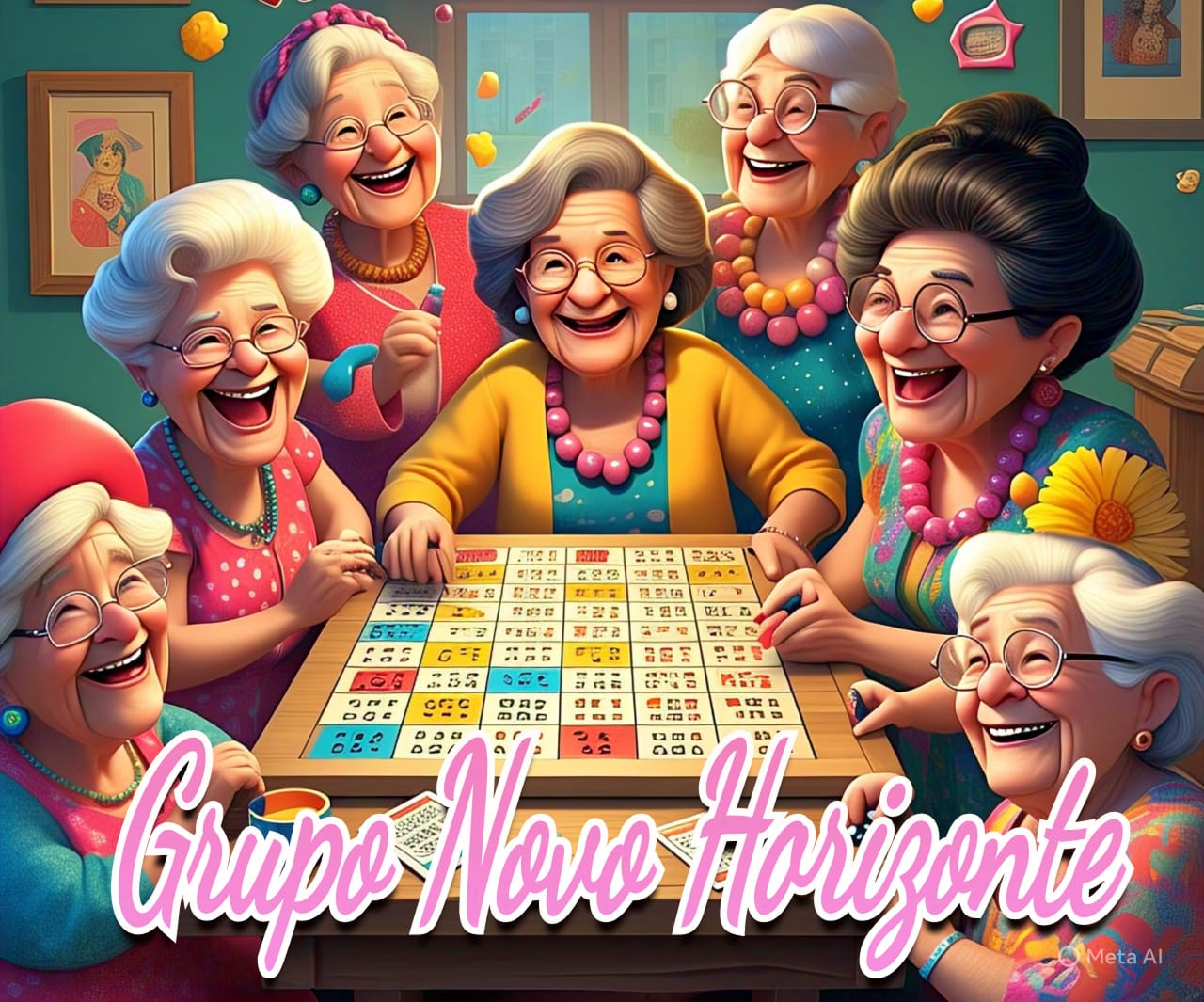 Bingo